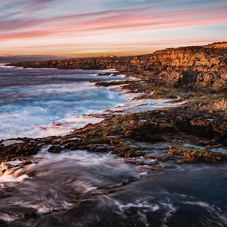 Home2book Sunlit & Stylish In Playa Honda (Lanzarote)