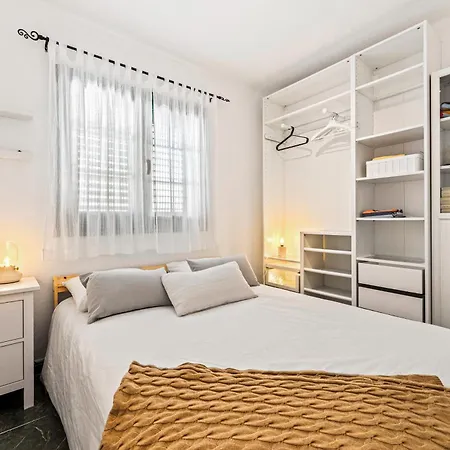 Home2book Sunlit & Stylish In Apartamento