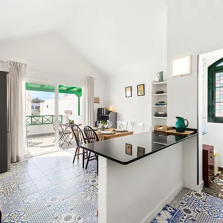 Home2book Sunlit & Stylish In Apartamento