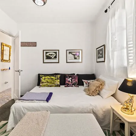 Home2book Sunlit & Stylish In * Playa Honda (Lanzarote)