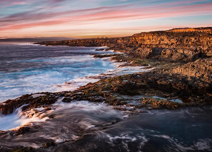 Home2book Sunlit & Stylish In Playa Honda