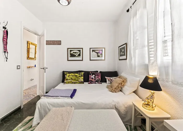 Home2book Sunlit & Stylish In * Playa Honda