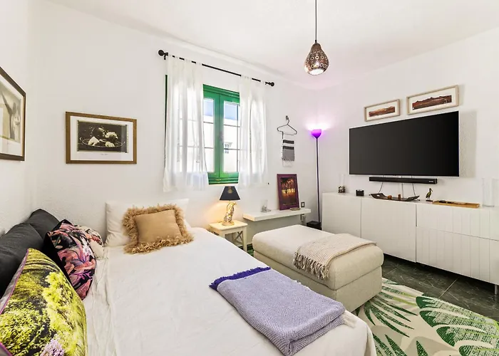 Home2book Sunlit & Stylish In Apartamento