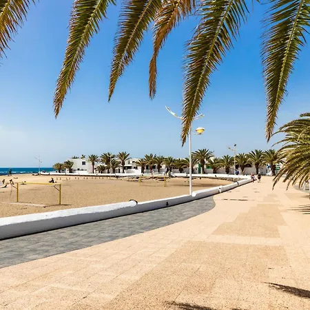 Home2book Sunlit & Stylish In Apartman Playa Honda